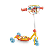 MONDO SCOOTER MY 1ST PAW PATROL 3WHEELS